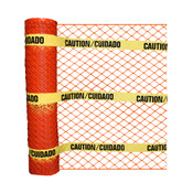 Marking Barrier Fences